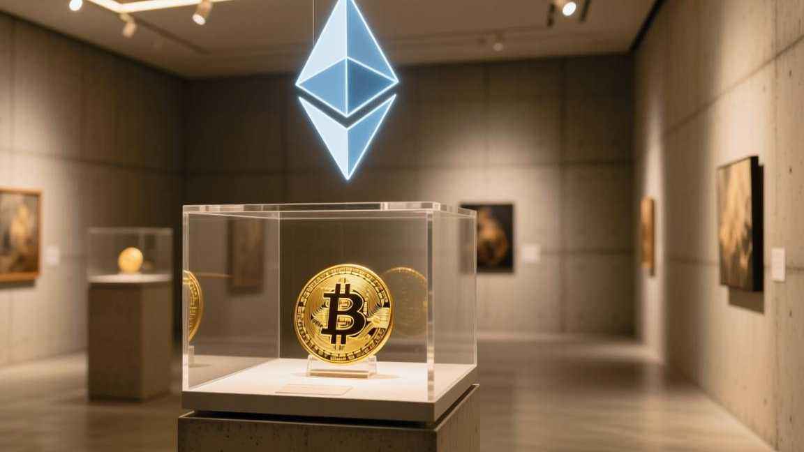 未来三年以太坊(ETH)价格展望,机遇与挑战并存,上涨空间几何