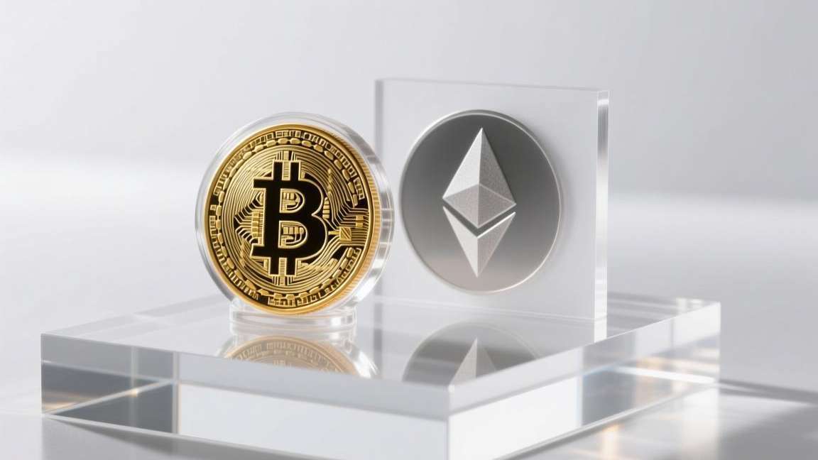 未来三年以太坊(ETH)价格展望,机遇与挑战并存,上涨空间几何