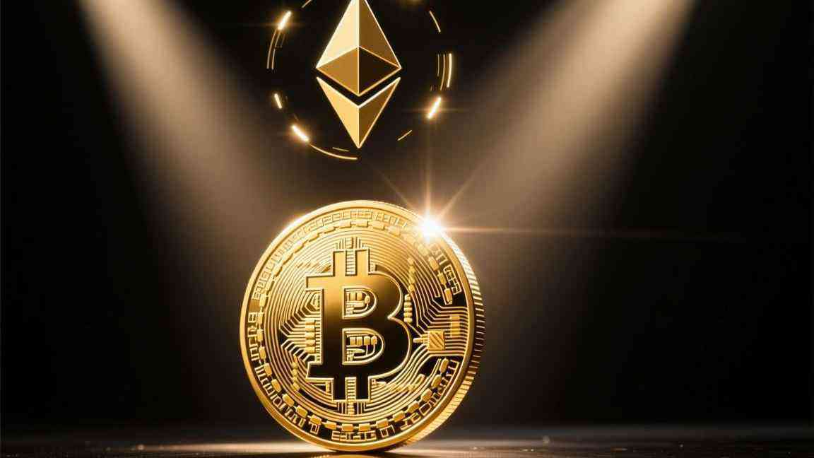 未来三年以太坊(ETH)价格展望,机遇与挑战并存,上涨空间几何