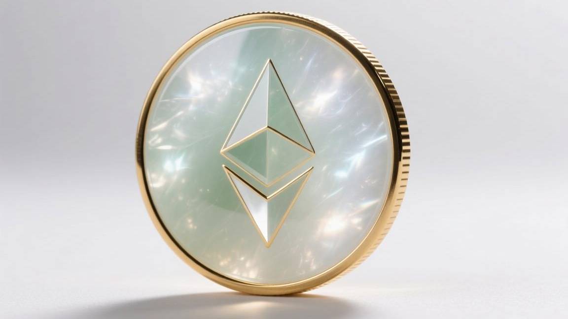 未来三年以太坊(ETH)价格展望,机遇与挑战并存,上涨空间几何