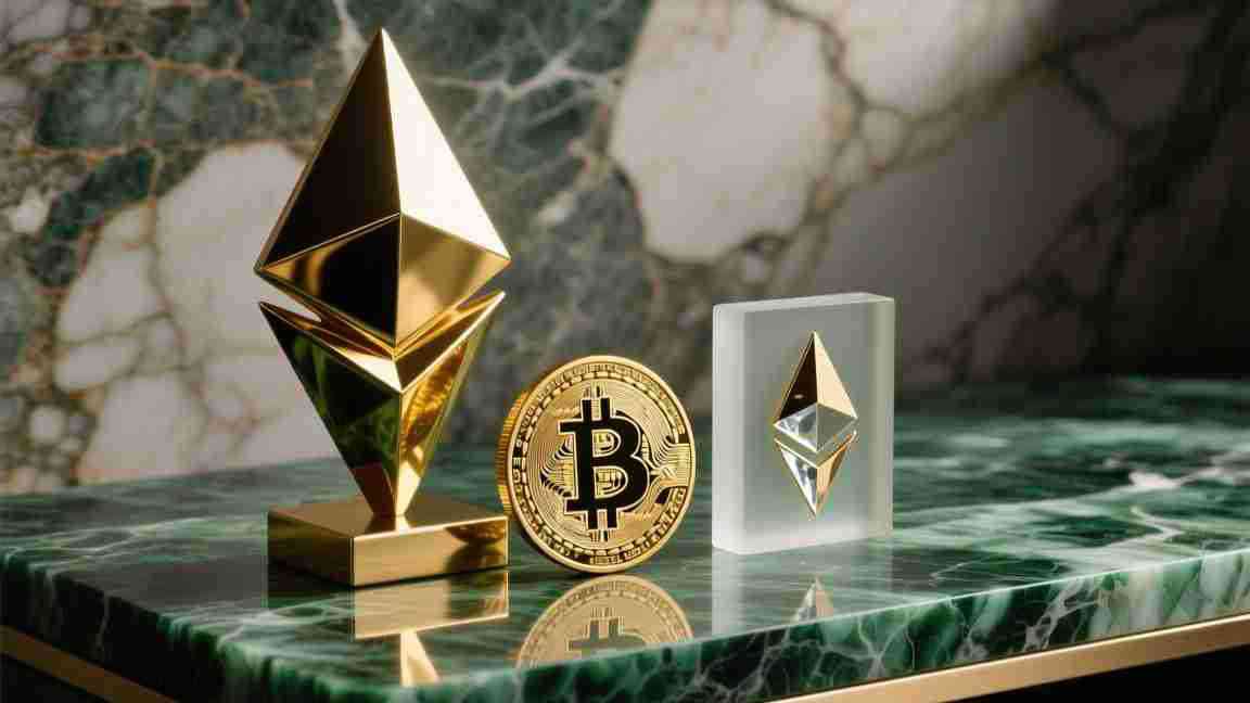 投资以太坊的基金有哪些,一文读懂主流以太坊基金产品