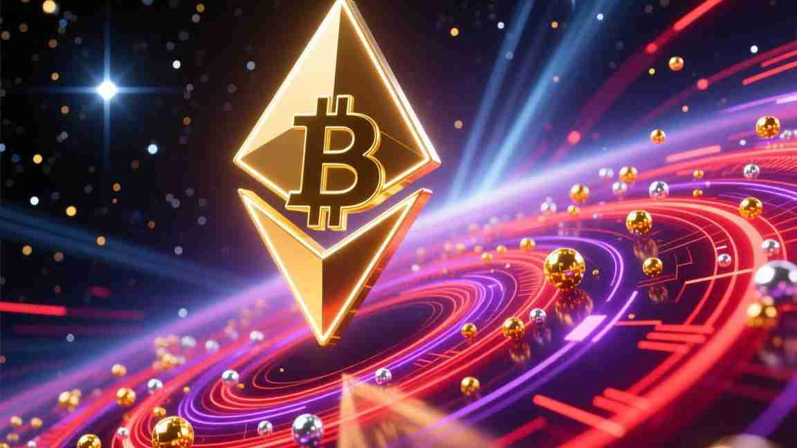 Web3.0浪潮下的价值锚点,Fil如何成为概念币龙头的必然选择