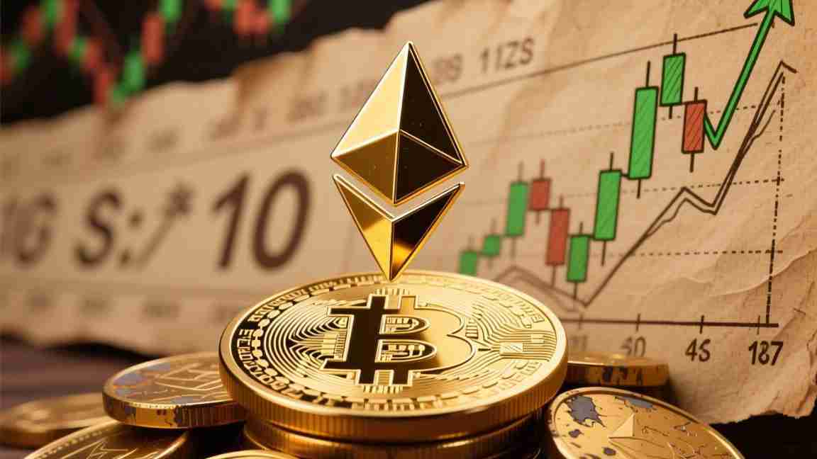 以太坊最开始的发布价格,从零到百亿的起点