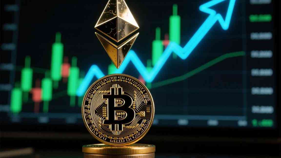 以太坊最开始的发布价格,从零到百亿的起点