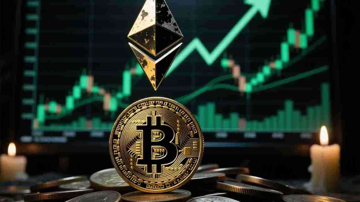 Web3.0浪潮下的价值锚点,Fil如何成为概念币龙头的必然选择