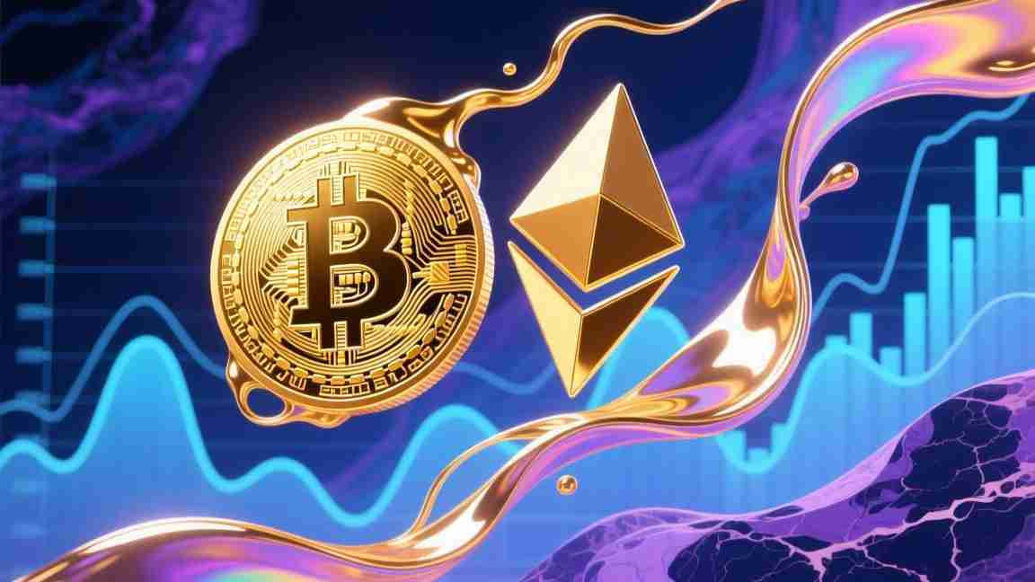 未来三年以太坊(ETH)价格展望,机遇与挑战并存,上涨空间几何