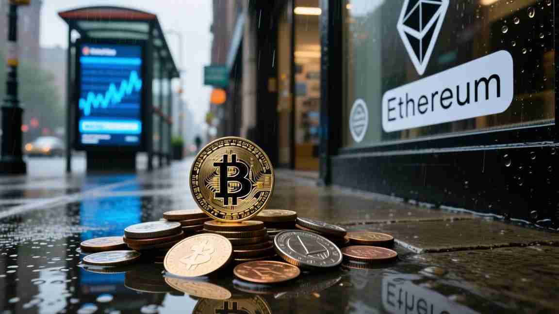 投资以太坊的基金有哪些,一文读懂主流以太坊基金产品