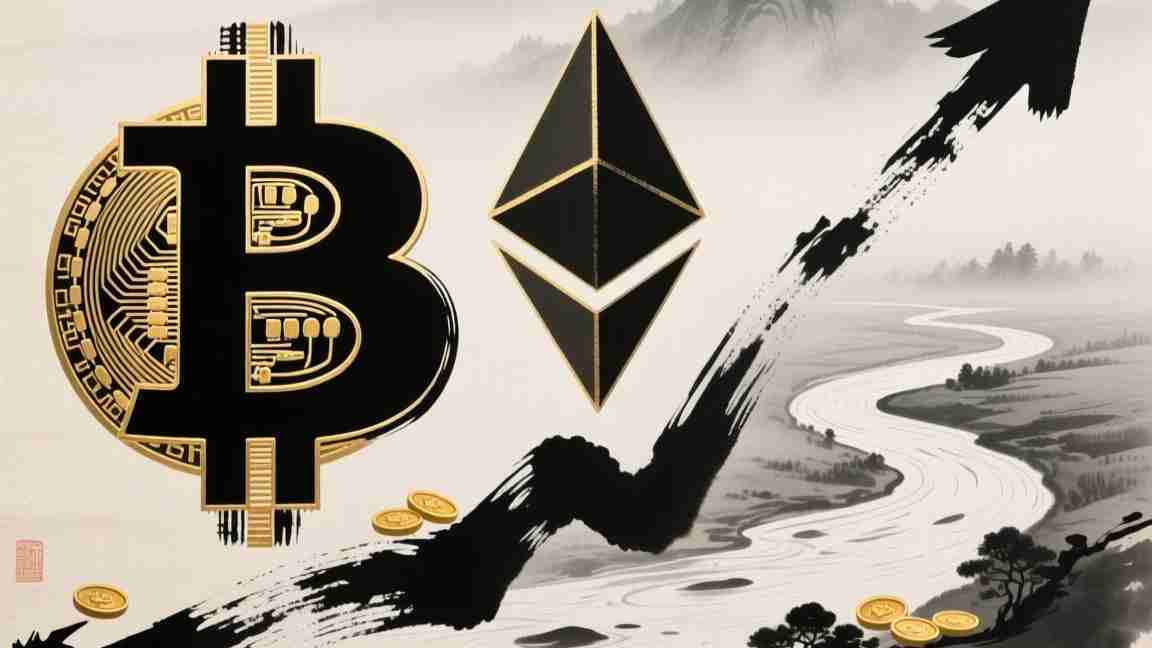 当抹茶遇上区块链,抹茶炒币平台,是财富风口还是数字赌场