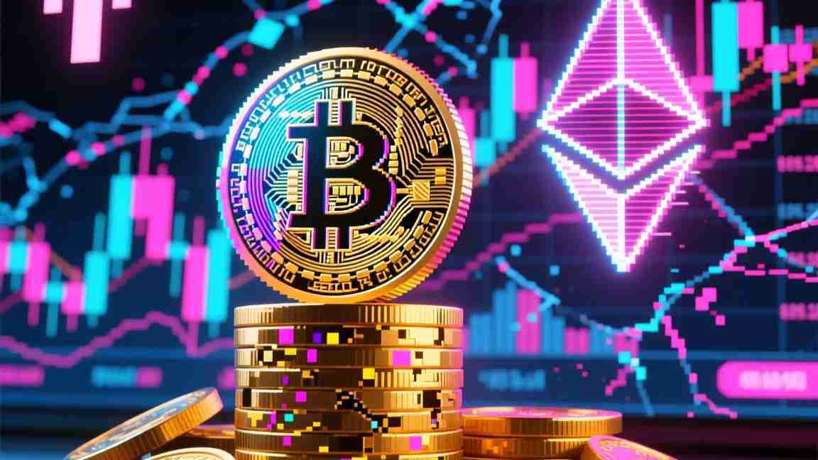 EOS币价实时行情,动态市场中的价值与机遇