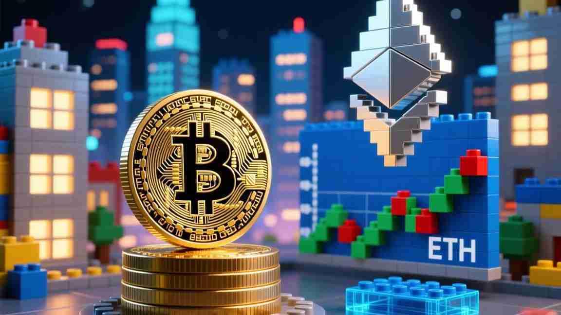 深入解析以太坊锁仓机制及其核心源码实现