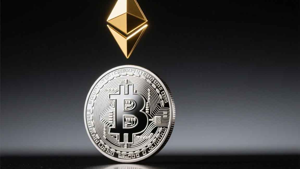 未来三年以太坊(ETH)价格展望,机遇与挑战并存,上涨空间几何