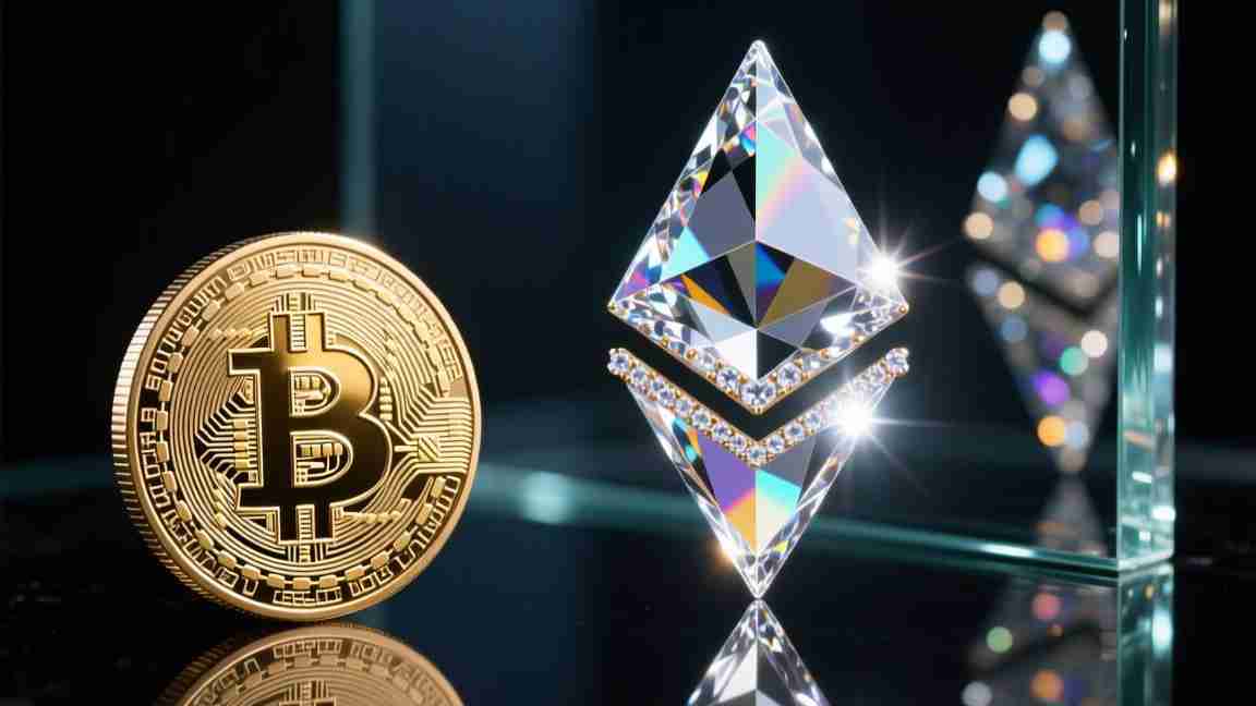 以太坊最开始的发布价格,从零到百亿的起点