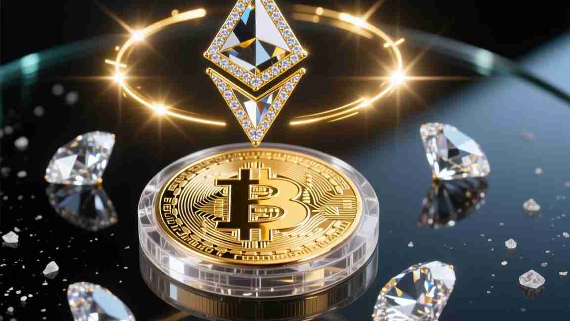 以太坊最开始的发布价格,从零到百亿的起点