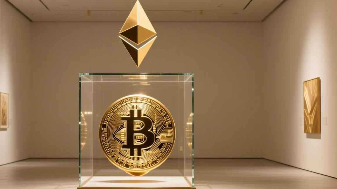 当抹茶遇上区块链,抹茶炒币平台,是财富风口还是数字赌场