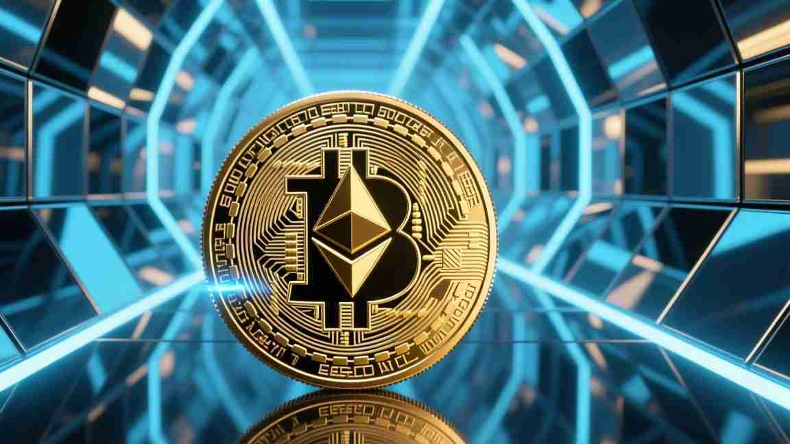 未来三年以太坊(ETH)价格展望,机遇与挑战并存,上涨空间几何