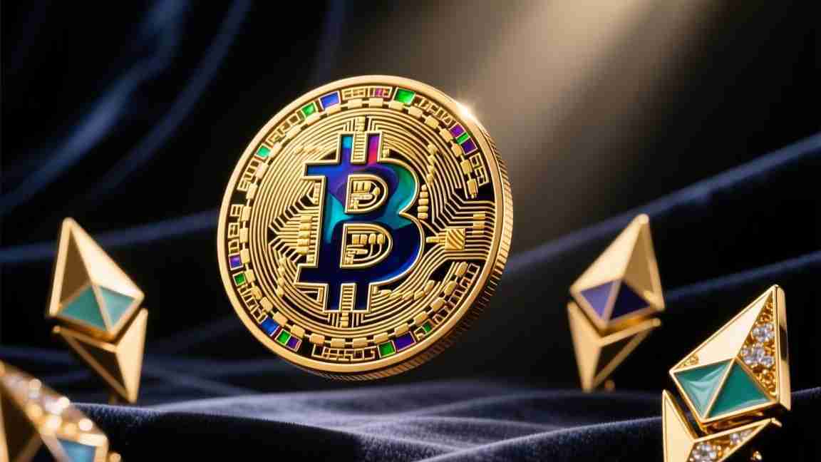 深入解析以太坊锁仓机制及其核心源码实现