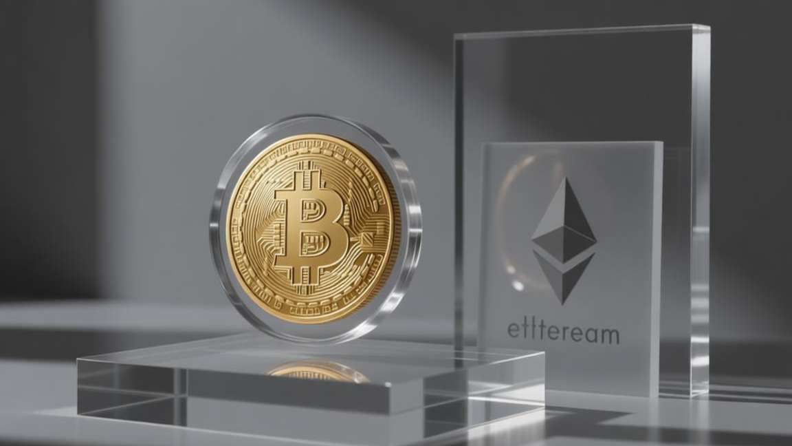 投资以太坊的基金有哪些,一文读懂主流以太坊基金产品